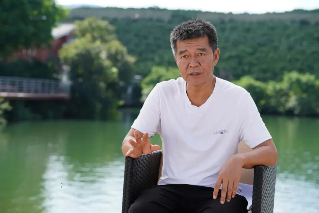 褚氏农业：从精神的传承，到数字化传“橙”