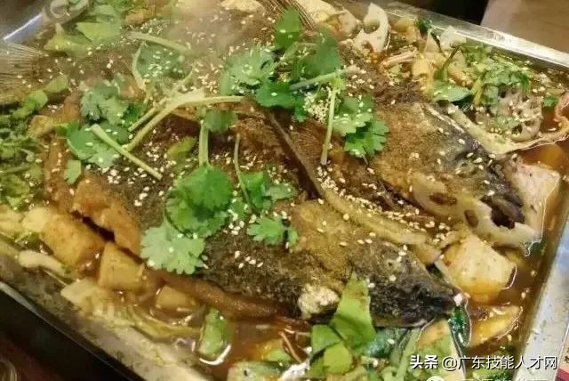 吃货来集合，盘点广东30所专科院校饭堂美食情况啦~欢迎指正哦~