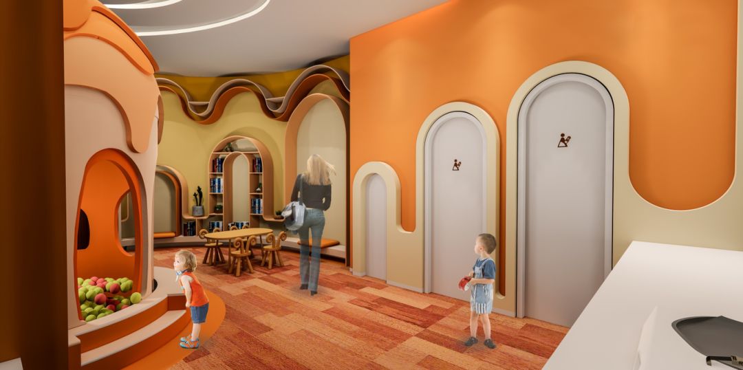 呈贡吾悦广场：昆明潮流网红打卡地的品格与修养