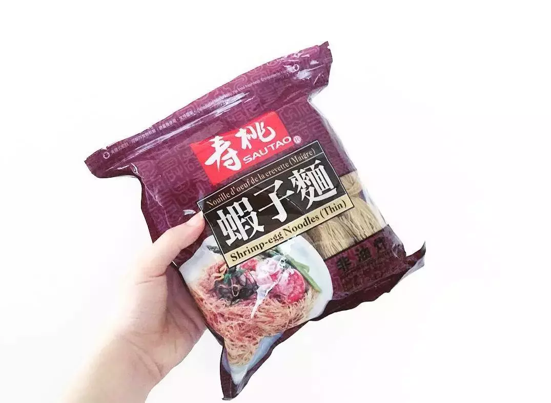 广东人为什么对便利店里面的车仔面这么情有独钟？