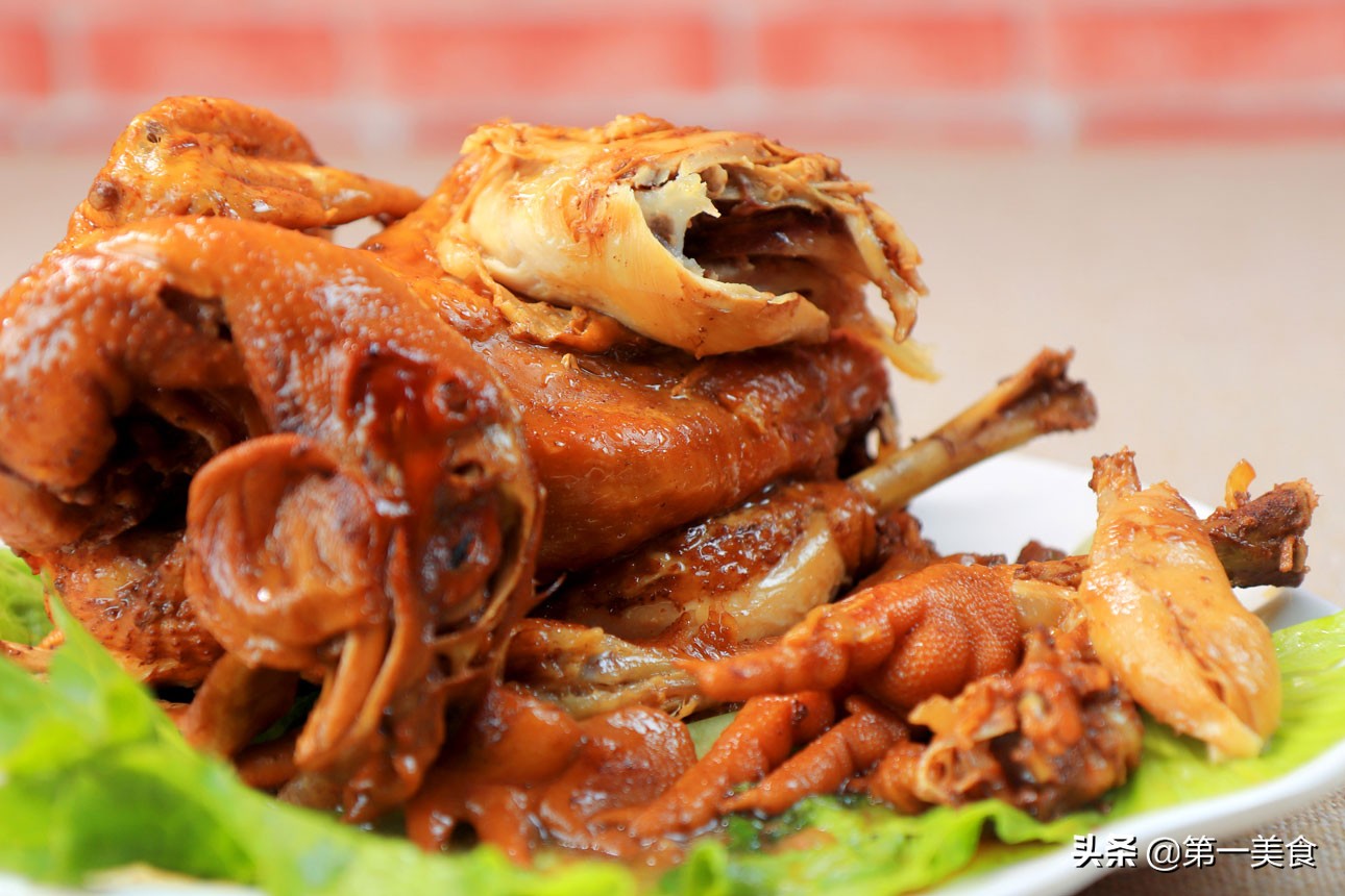 圖片[4]-【電飯煲燜飯】做法步驟圖 開蓋就能吃 真香-起舞食譜網(wǎng)