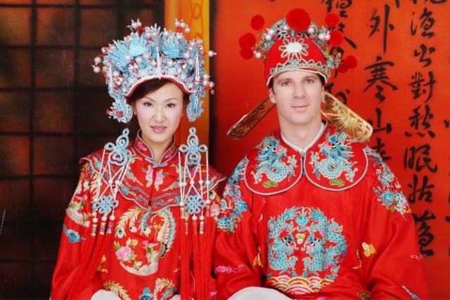 涉外婚姻,涉外婚姻怎么办理结婚证