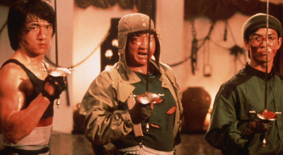 快餐车电影剧情「梳理」 _晶羽科技