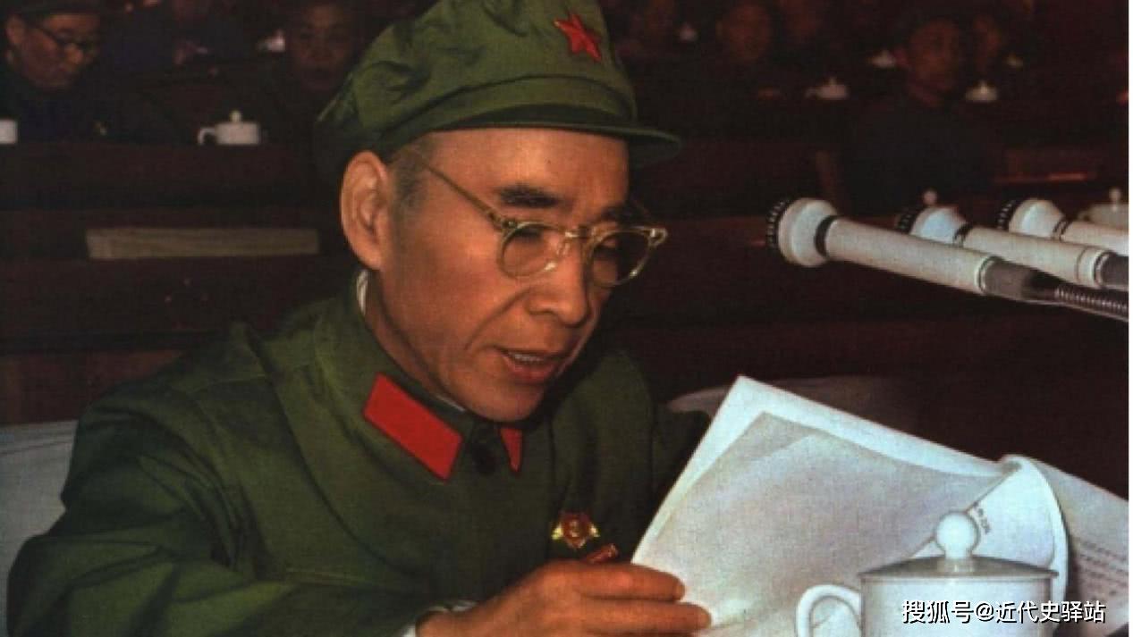 林彪元帥眼里“幾十年的歷史”，你同意嗎？