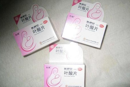 叶酸片什么时候开始吃最好？吃到什么时候停止？吃这个牌子就够了