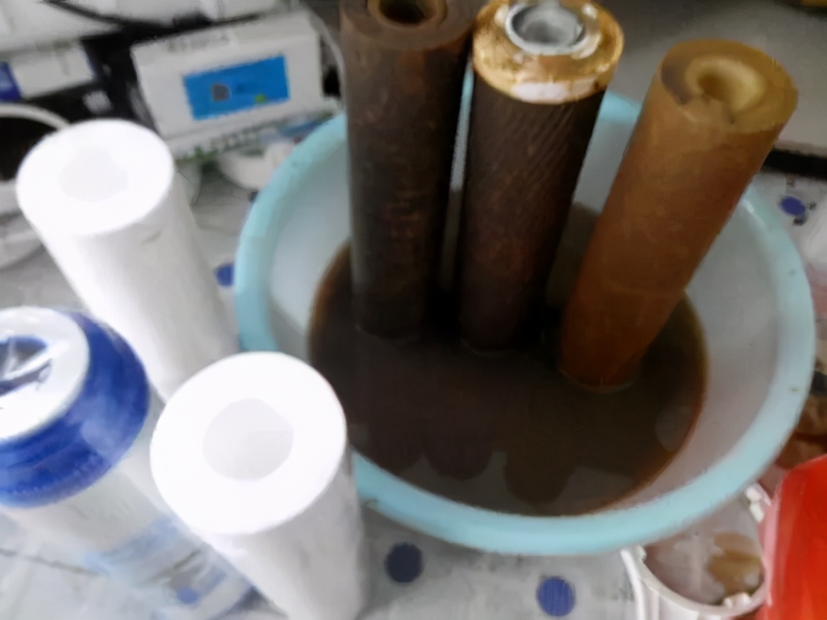 净水器真的没用吗？净水器排名前十的品牌有哪些