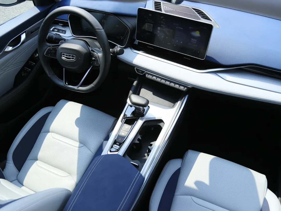 花200万就买个2.0T?国产笑了,最多15万,多一分算我输