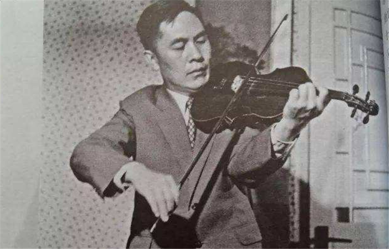 音乐巨匠马思聪，因逃出中国被辱骂18年，死后骨灰被接回中国