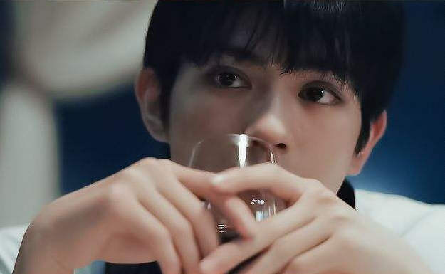 日本最帅男演员TOP10出炉！你老公上榜了吗？