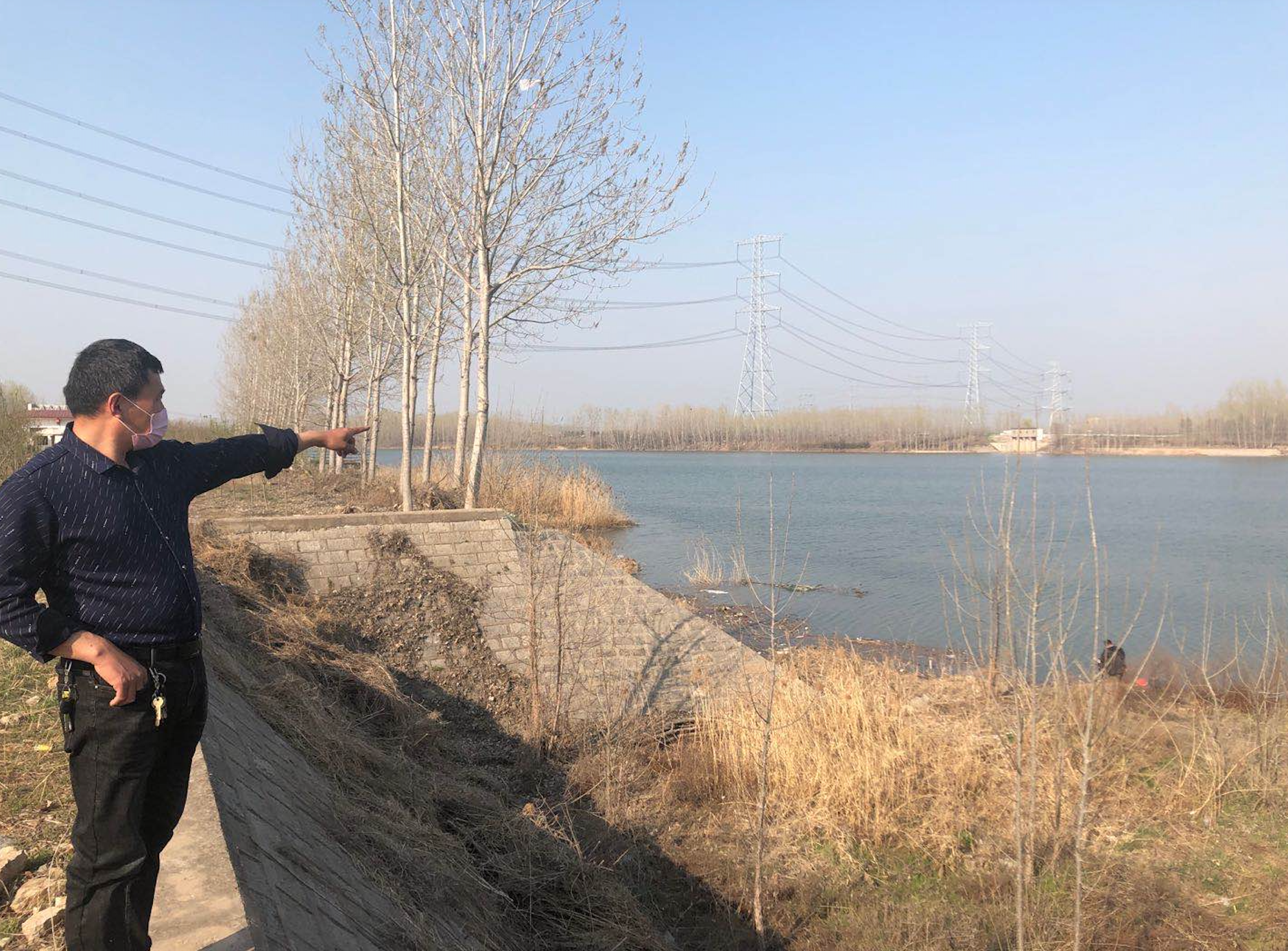 临沂律师电话（临沂一桩沉尸案被告托人带话喊冤）