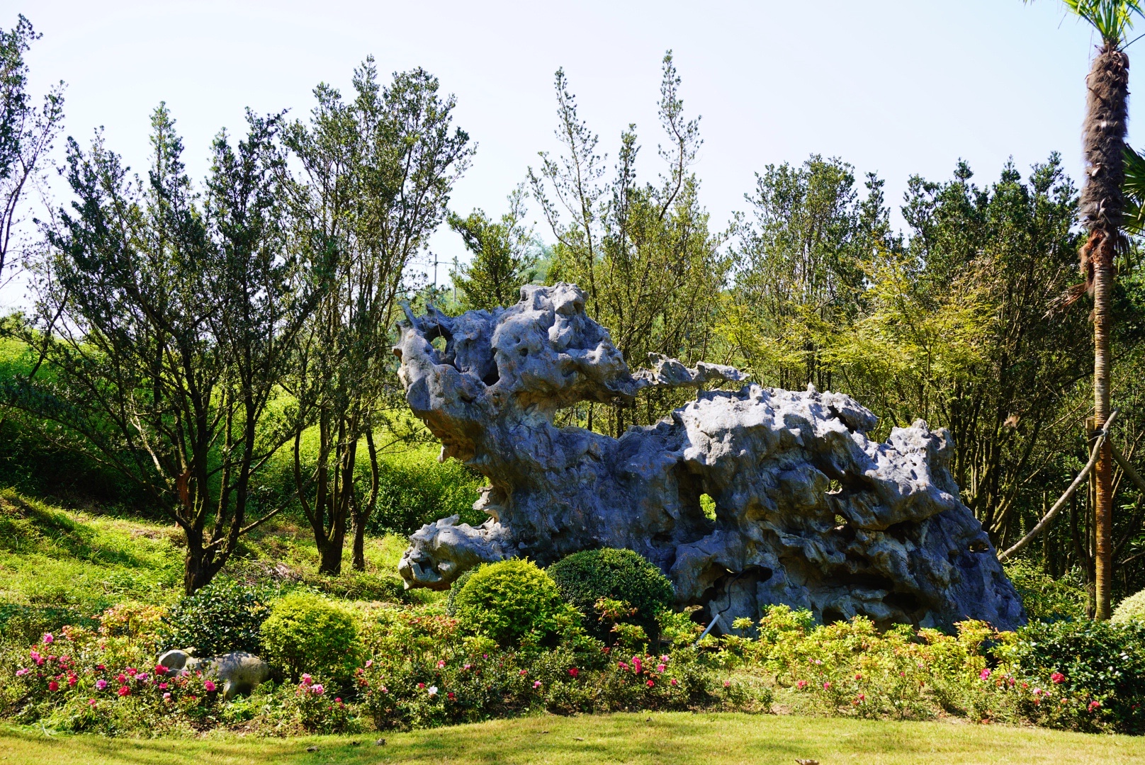 江浙沪包邮区推荐一处仙境，仅需2晚3天，国庆长假余额足还来得及