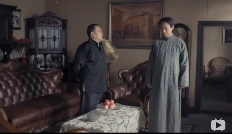 33岁时任政府部长，毛泽东为什么还要砸掉铁饭碗？