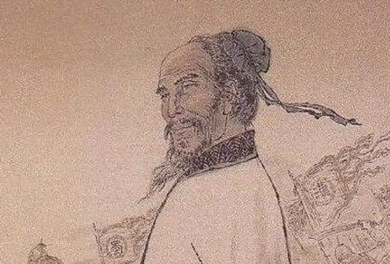 罗贯中简介资料（朱元璋为什么杀罗贯中）