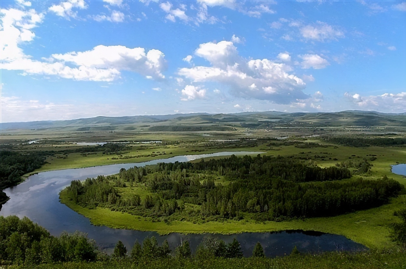 很详细的内蒙古旅游攻略，一夜不眠为大家整理（建议收藏起来！）