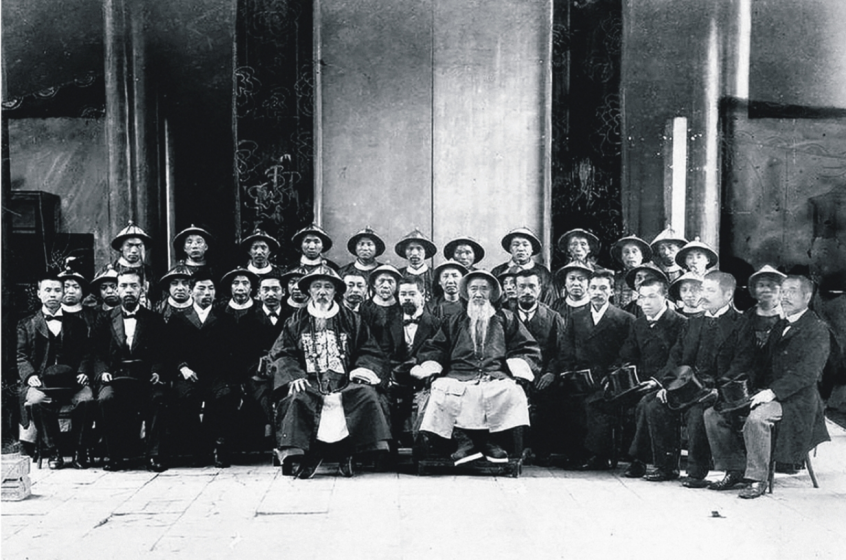 坐拥世界第一学科，输送36万学子，“中国制造”背后频现这所名校的身影！