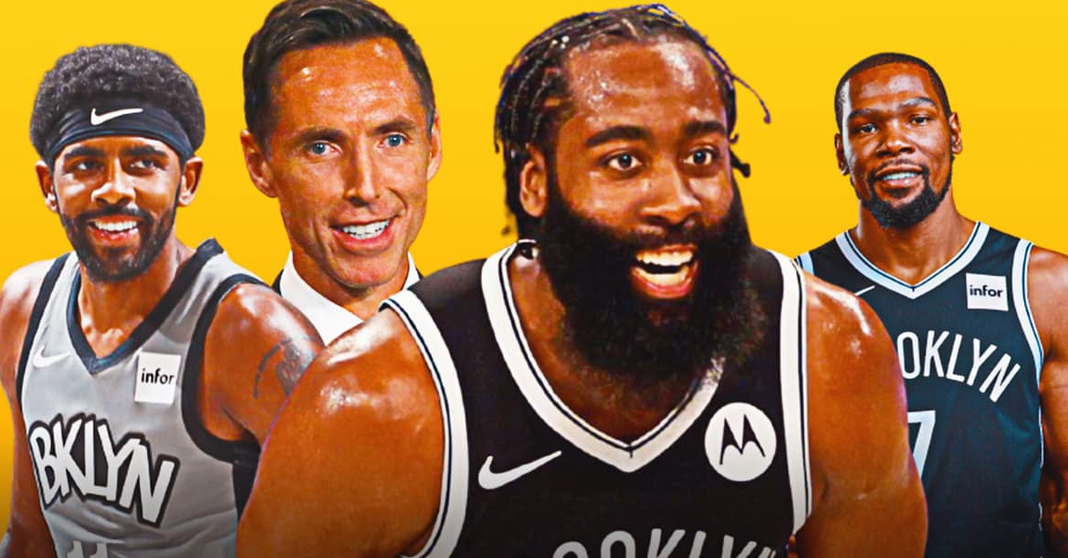 为什么最强nba网络(NBA的最强大脑！哈登为何能快速适应篮网？4项能力冠绝联盟)