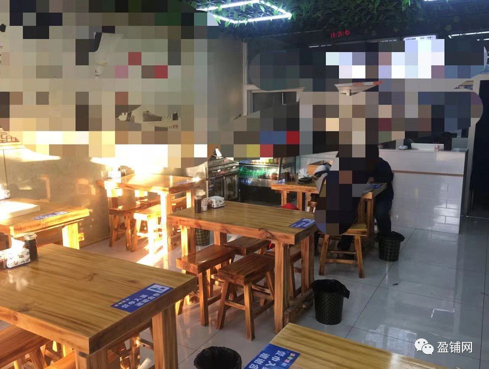 年底将至，济南转让店铺的竟然多了起来