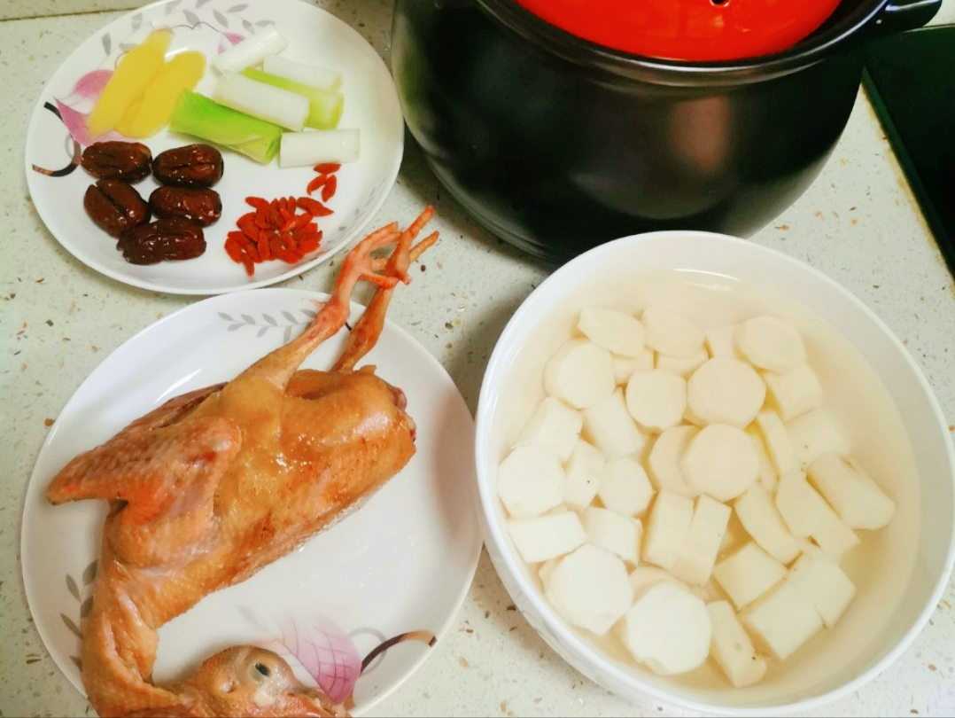 炖鸽子汤时，用老鸽还是乳鸽？教你正确的做法，汤汁鲜美没有腥味