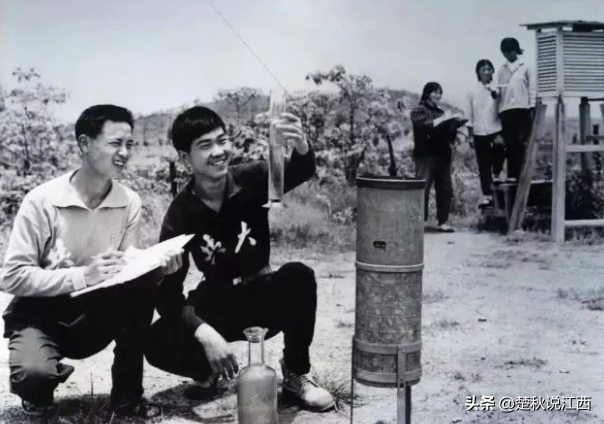 江西青春往事：赣鄱大地上的共产主义大学