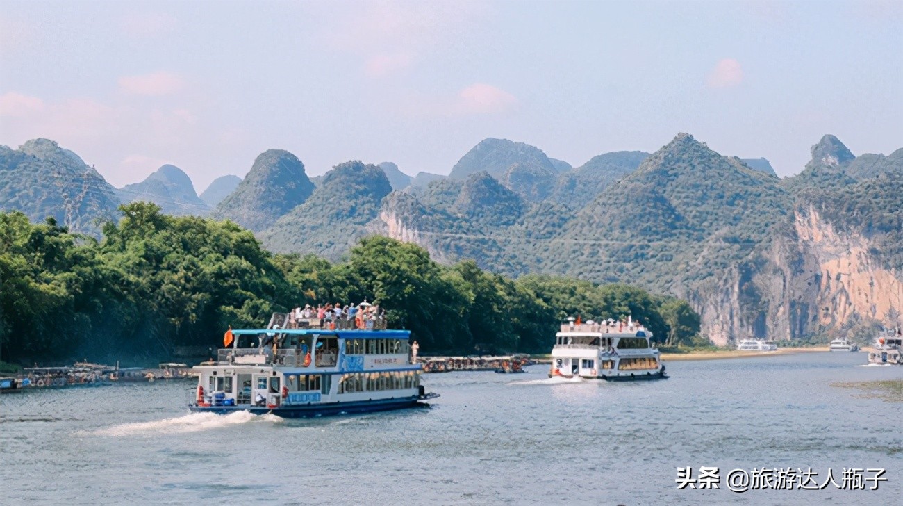 桂林旅游攻略，耐心看完这篇攻略就够了，线路 费用 必玩景点介绍