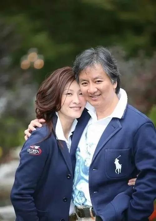 陈慧珊:为梁锦松而离婚,后者转头娶了伏明霞,午夜梦回时可后悔过