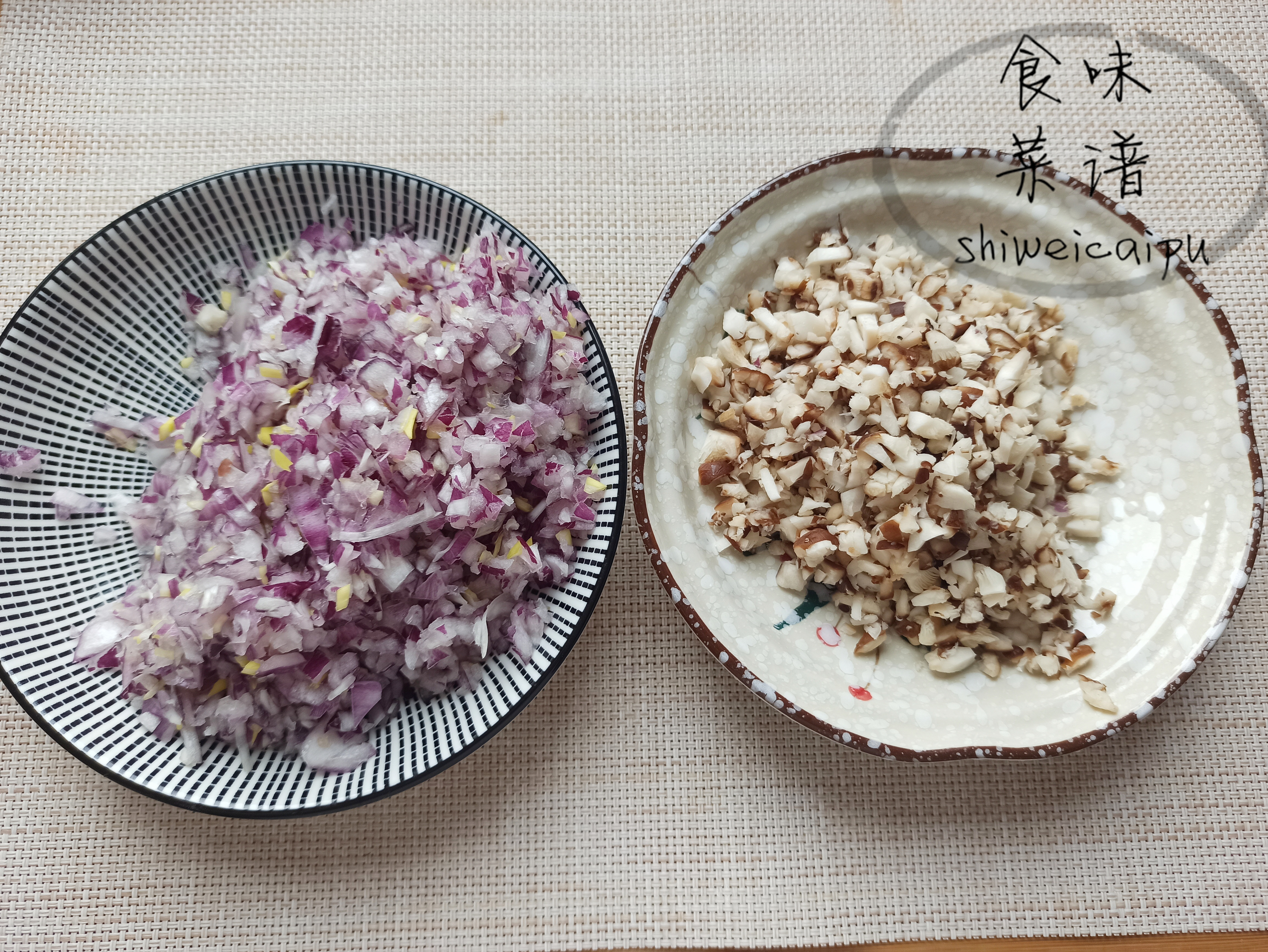 包子馅的做法（最好吃的6种包子馅料调法）