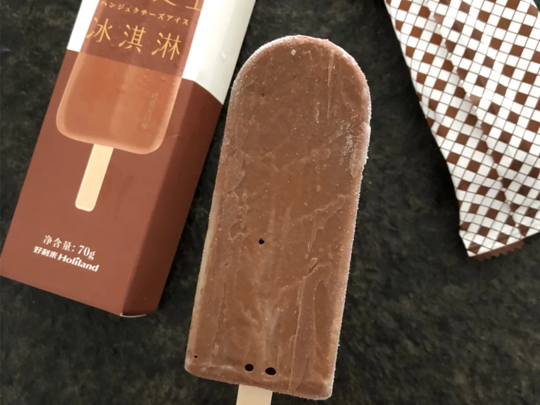 雪糕中的“5大贵族”，一只卖十多元，网友：不如换一箱小布丁