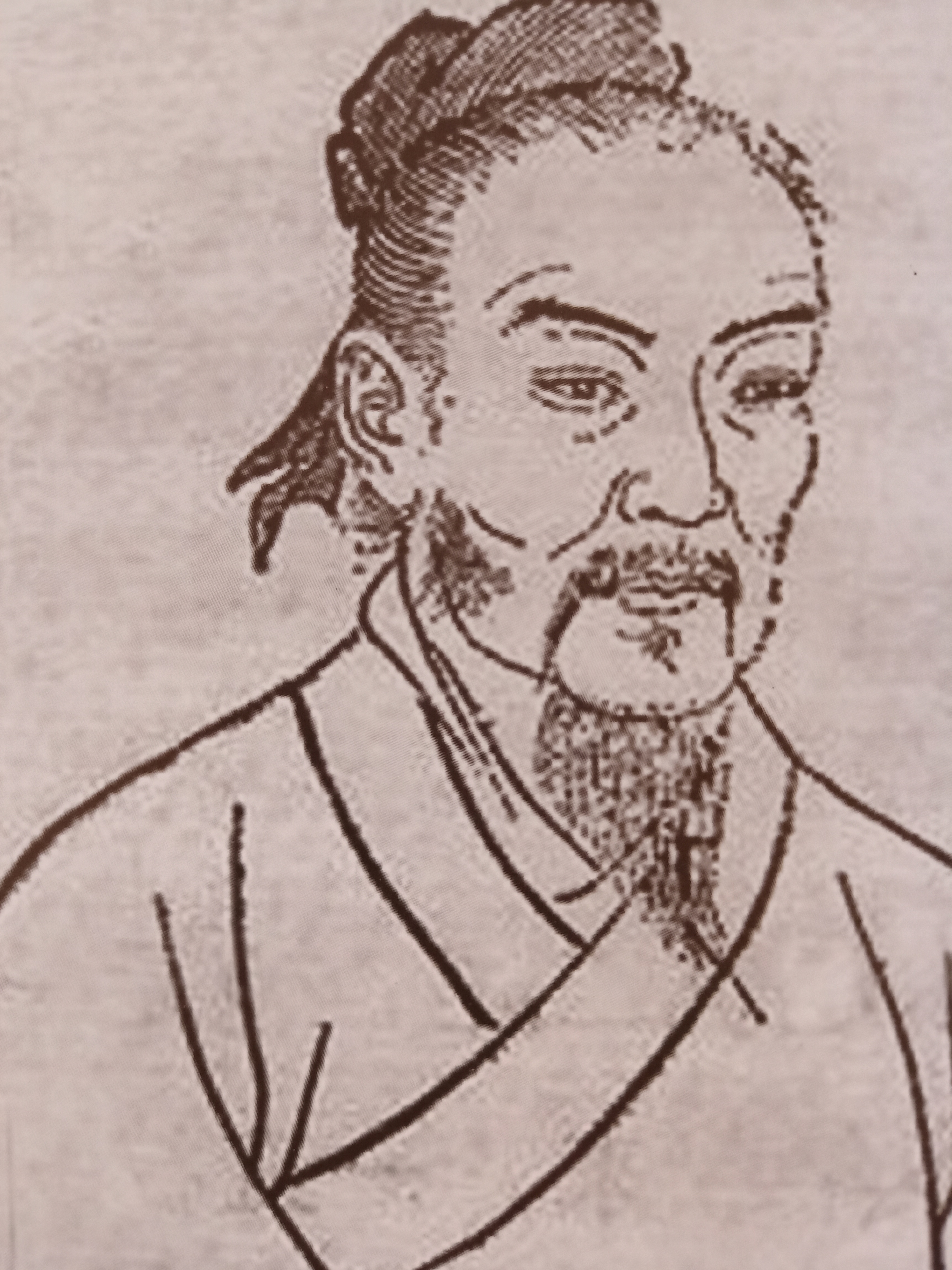 慎终追远、寻根求源，崇敬先辈、祭祀始祖