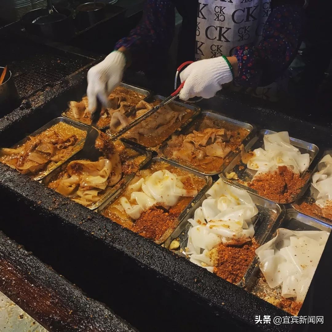 速速围观！“双节”期间 宜宾加开这些列车