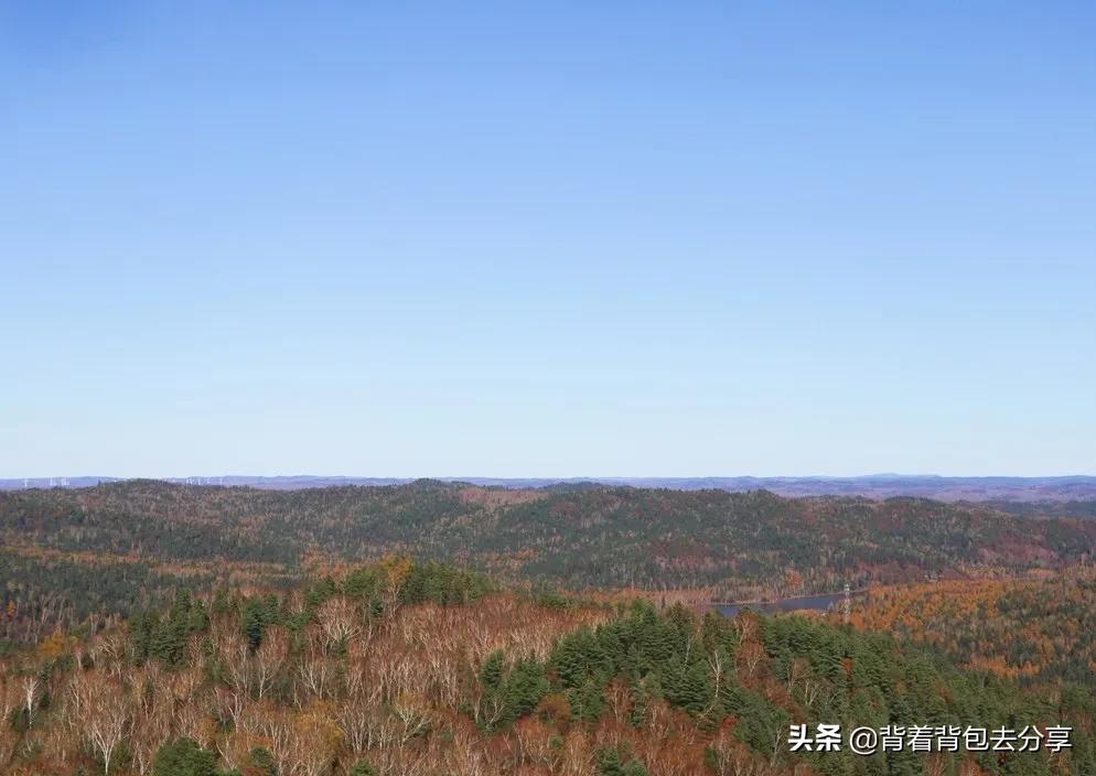 黑龙江六家五A景区，仅仅只有一家景区免费，你去过几处