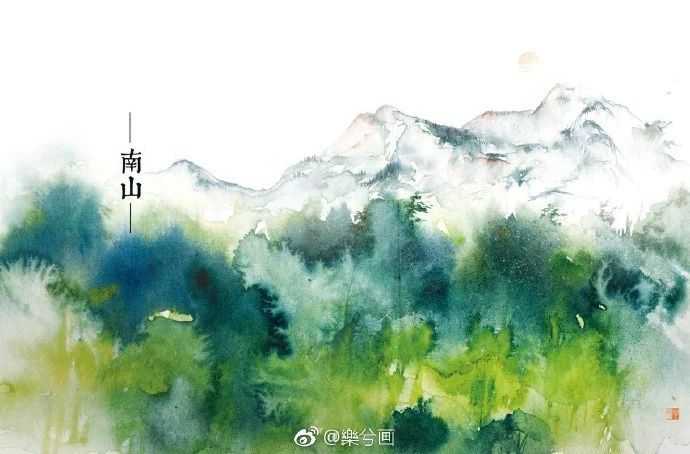 30个短而美的诗词句子，温暖美好，沁人心脾-第5张图片-非凡网
