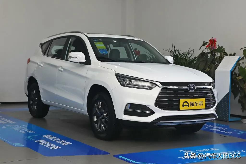 2020年12月汽车销量排行榜完整版（轿车/SUV/MPV）