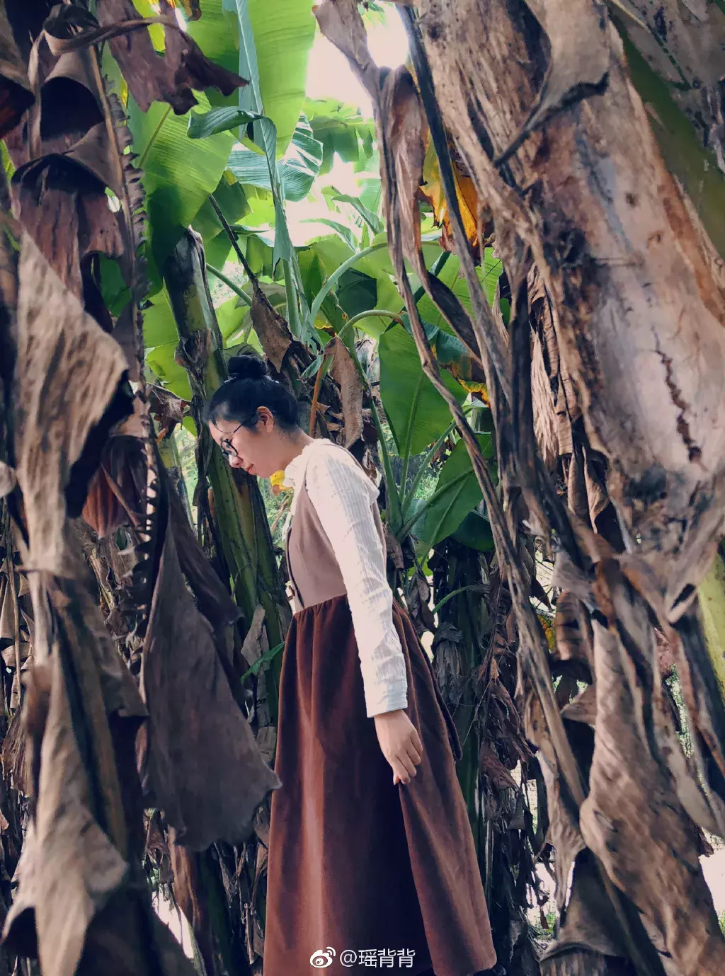 镜花水月，插画师用一支水彩笔画出一个梦想王国！