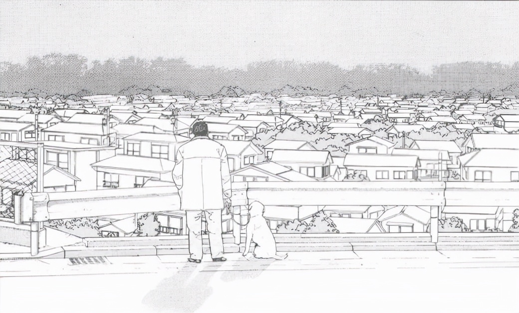 2021年漫画阅读笔记+推荐漫画书单：银之华、去K歌吧、散步去