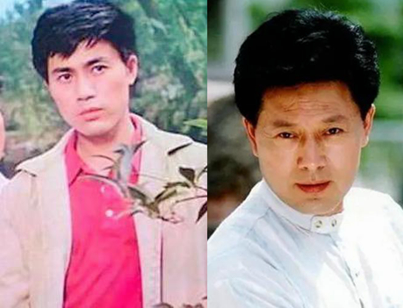 难忘电影《小字辈》,8个年轻演员都还好,配角郭振清崔超明离世