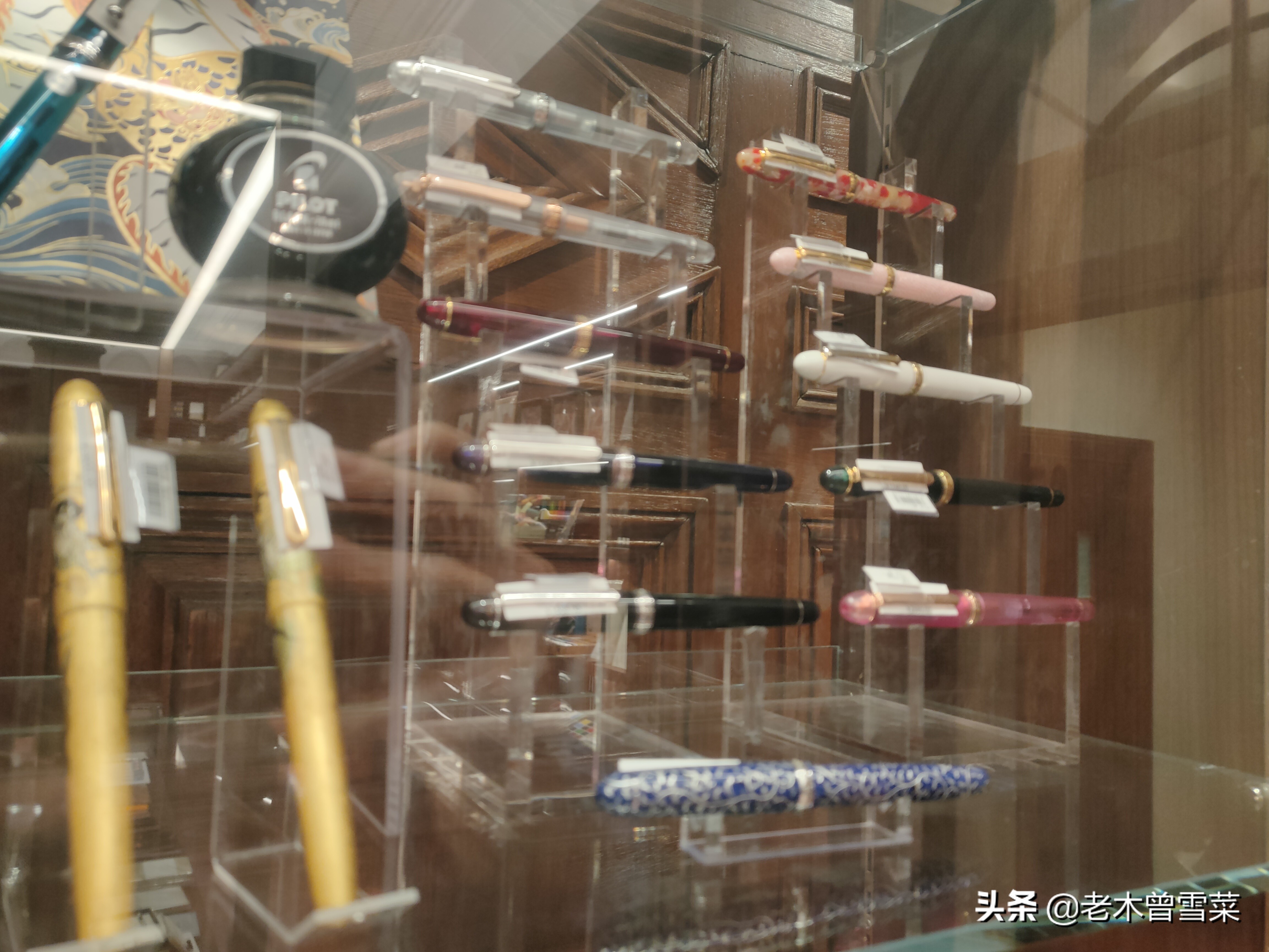 不止是网红书店！上海茑屋文具柜赏析