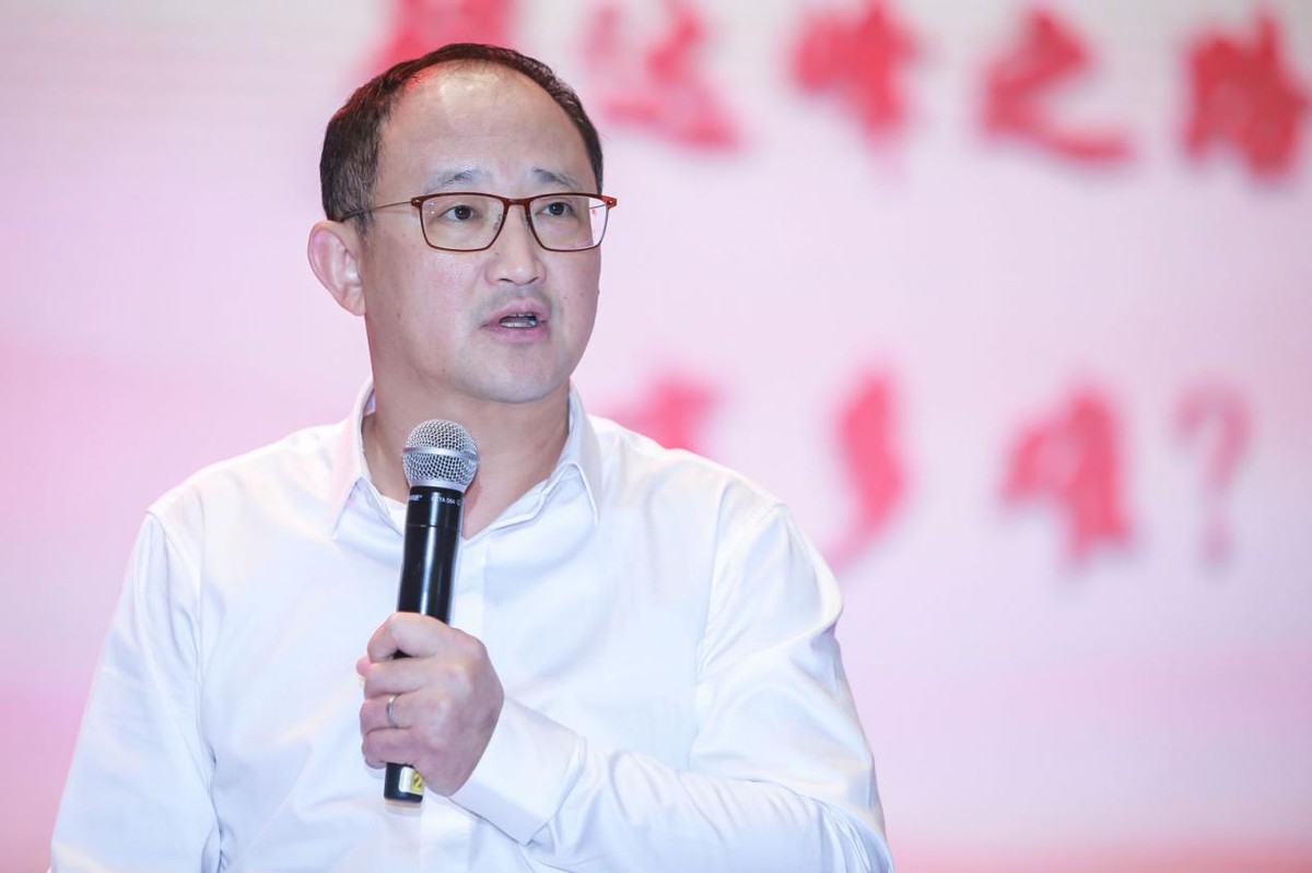 喜德瑞亮相燃氣具行業年會 總裁謝新天展望雙碳元年供暖新趨勢