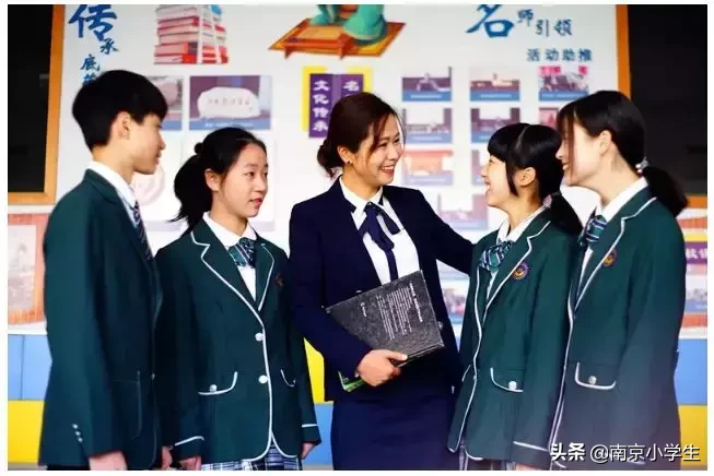 江北公办“三巨头”实力比拼！你看好哪一所？