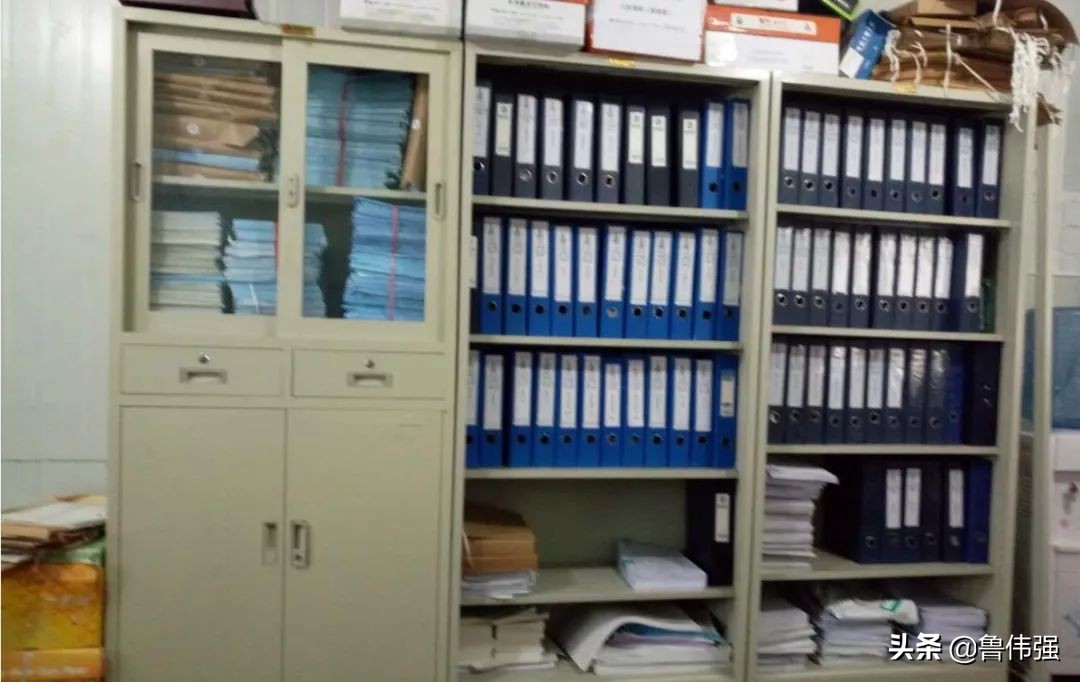 施工资料归档组卷、档案验收与移交