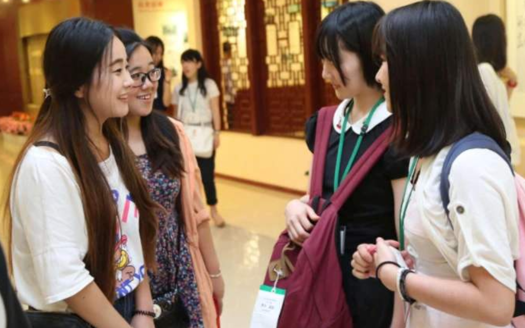 大学有什么社团（大一新生开学）