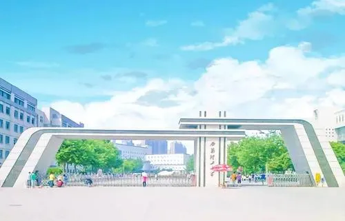 西安理工大学在哪个区（西安理工大学铜川校区来了）