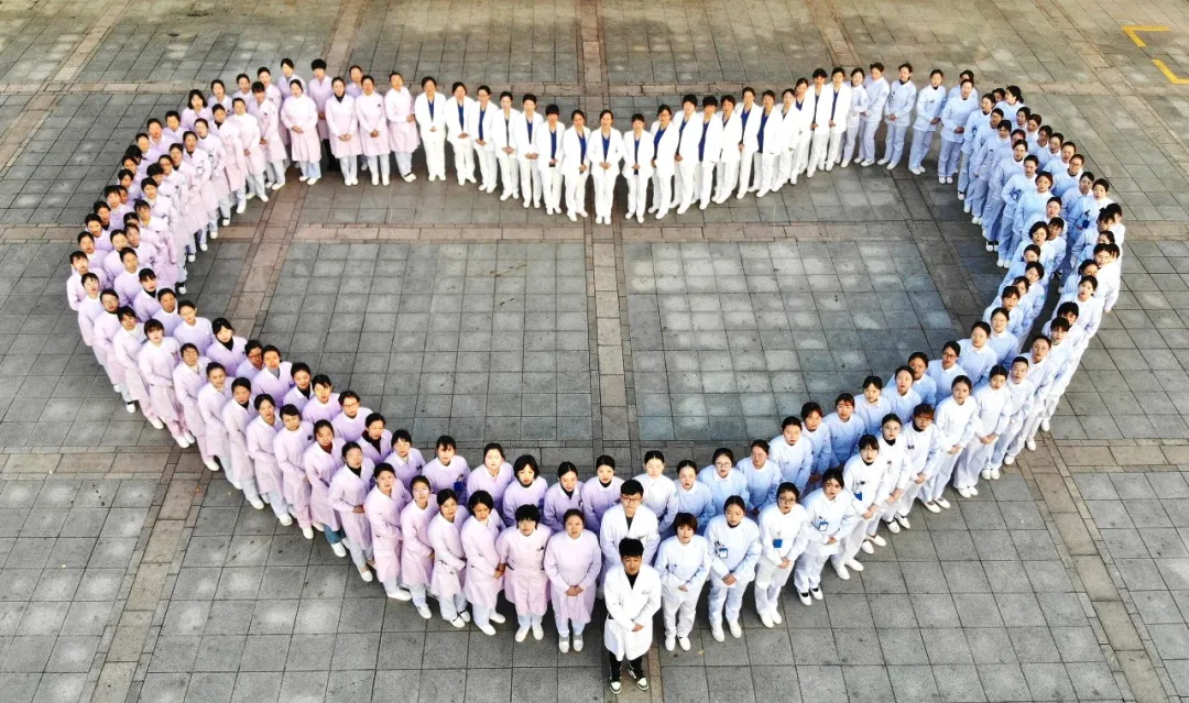 [浙江] 丽水市第二人民医院，2020年招聘护士30人启事！