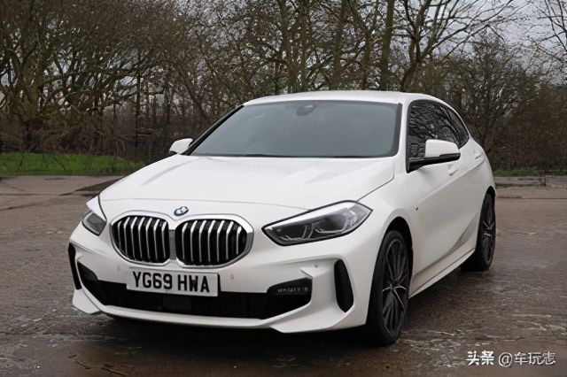 全新一代奥迪A3两厢版：想要基本面子的最低级入门产物