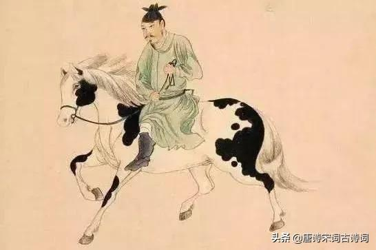 因为一个怀孕的女人,“初唐四杰”中的两个人,打到不可开交
