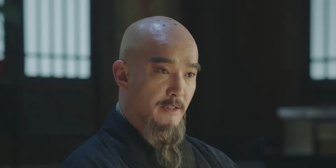 大明第一奇人，至今仍被骂“奸僧”