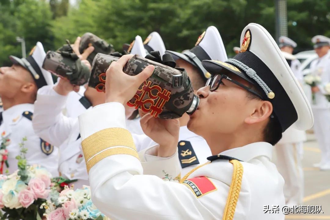 超甜！超拉风！这样的集体婚礼你爱了吗？