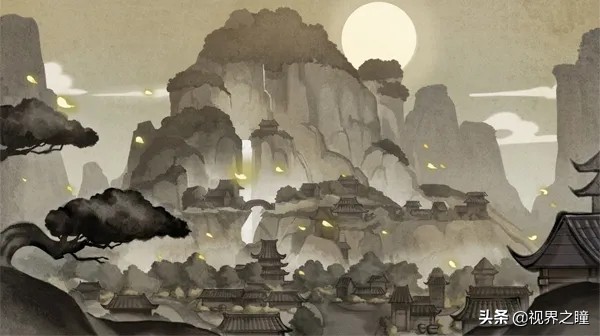 冒险岛新职业武神“墨玄”降临，开启中国限定职业的觉醒之路
