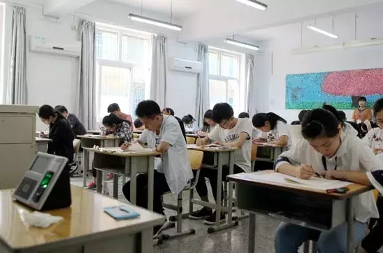 2019年高考数学答题时间分配+策略揭秘,考前让孩子看一遍!