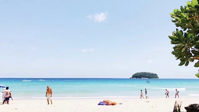 想去泰国？一份攻略带你了解泰国签证