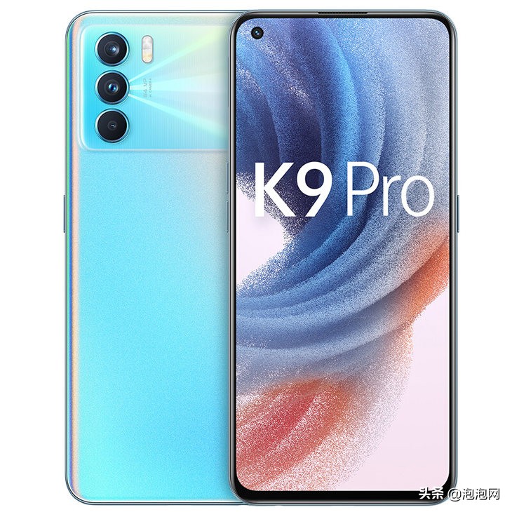 oppok系列好不好（OPPO K9系列配置分享）